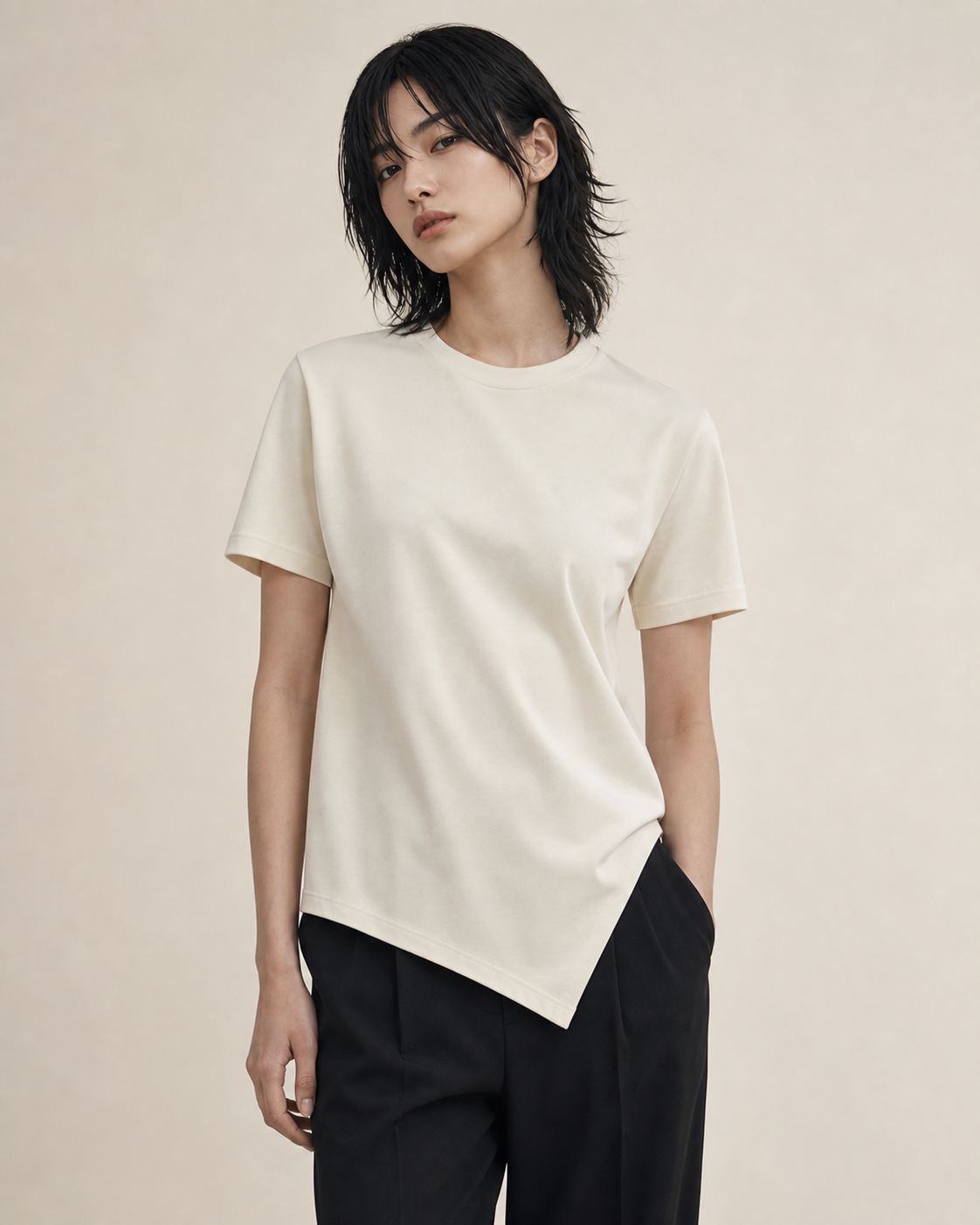 Jean Noir Slim